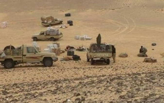 Ramada: Un soldat tué par des tirs contre une patrouille militaire