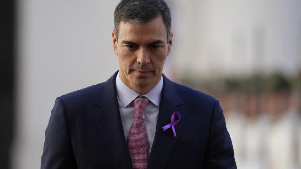 L'Espagne s'apprête à reconnaitre l'Etat palestinien