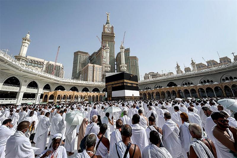  Hajj 2026 : Le 30 décembre, date butoir pour l’achèvement de toutes les procédures 