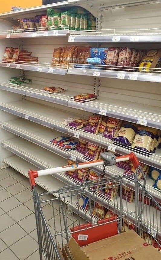 Quand le gouvernement ne dit pas toute la vérité à son peuple