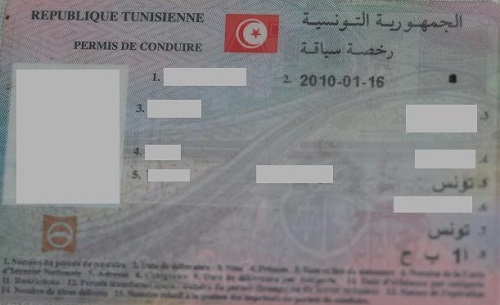 Vers l’instauration du système de “permis de conduire à points”