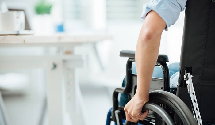 Tunisie: Prélèvement de 1% pour le fonds des personnes handicapées