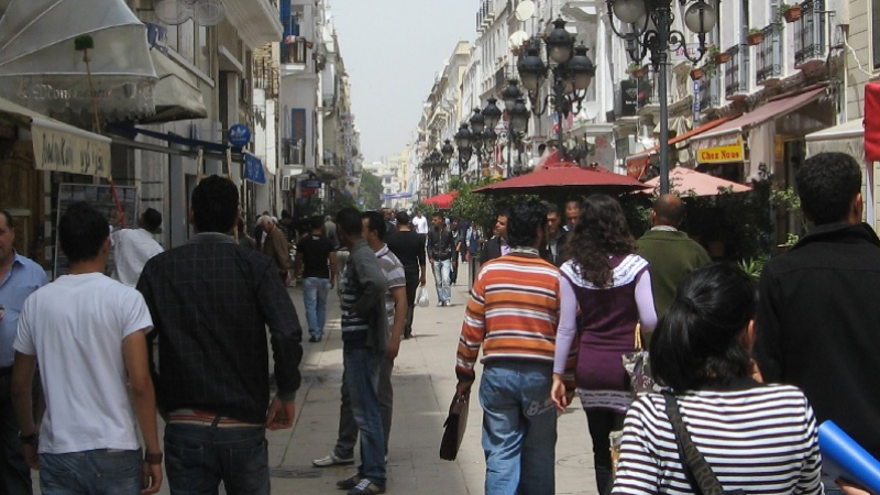 Le taux de pessimisme chez les Tunisiens atteint 90%, selon Sigma