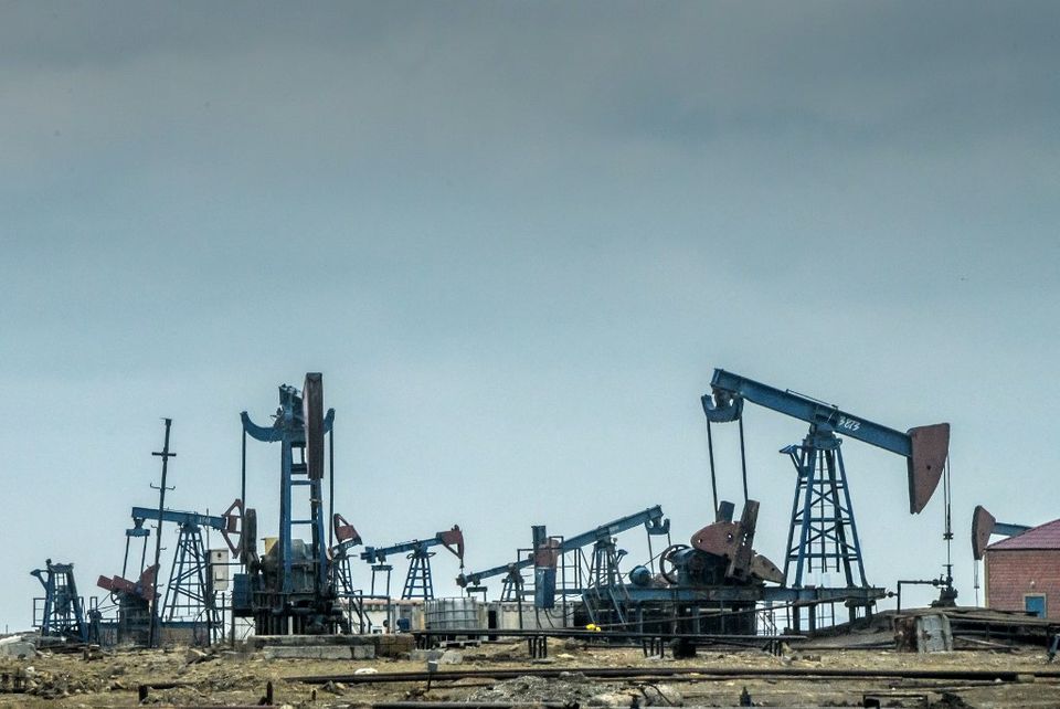COVID-19 : Les prix du pétrole au plus bas depuis 2003