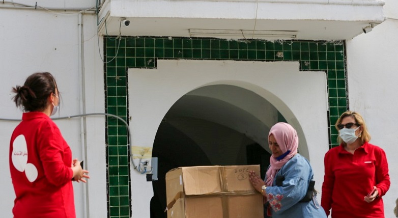 Ooredoo partage la joie de l’Aïd avec les enfants