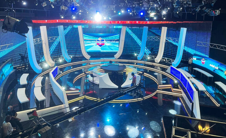 Football et médias en Tunisie: quand la couverture médiatique fragilise le sport national !