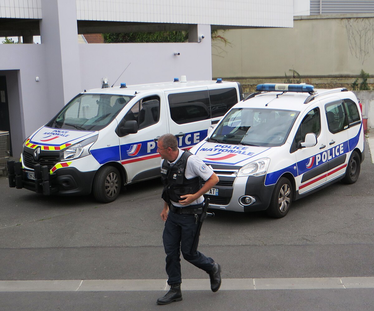 France: un français tue son voisin tunisien et poste des vidéo racistes