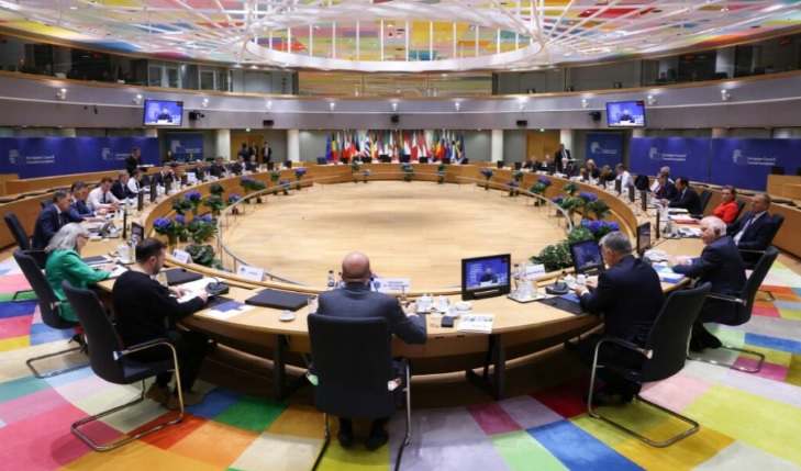 Durcissement de la politique migratoire de l’Union Européenne: "Hubs de retour" ou hubs de la honte ?