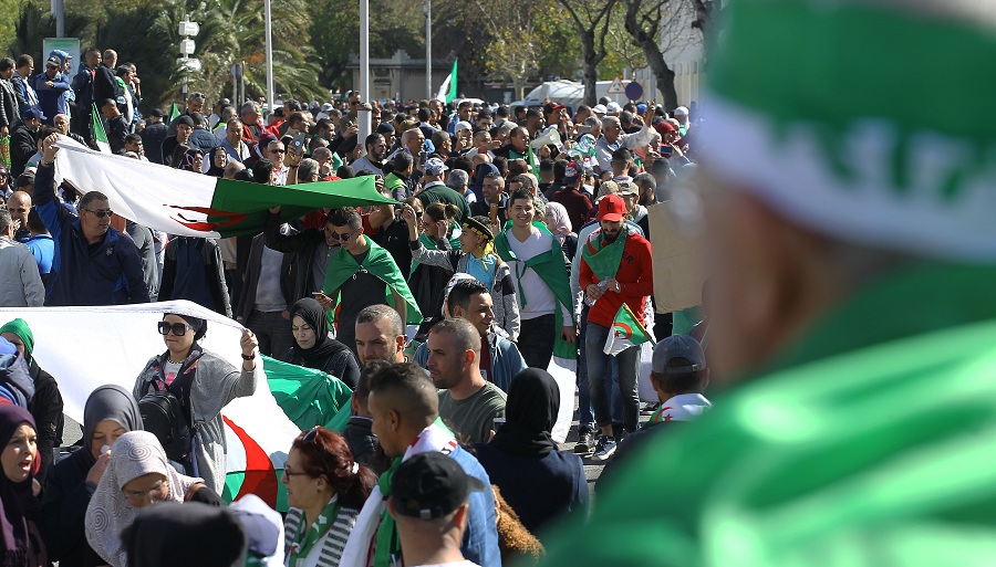 Algérie : La population atteint 47 millions d’habitants au 1er juillet 2025