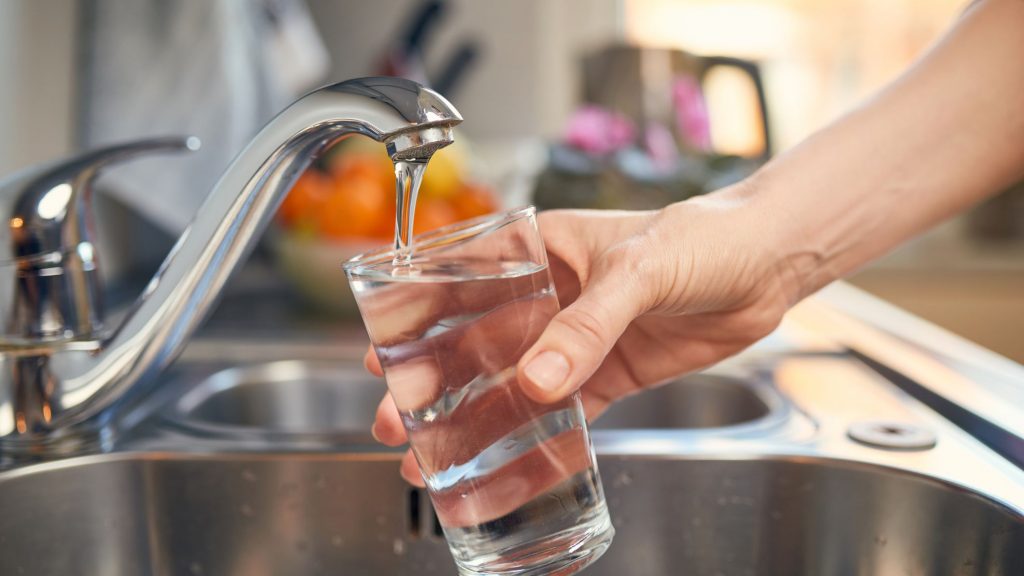 Siliana : Entrée en exploitation du projet d’approvisionnement en eau potable à Oued Ellouz