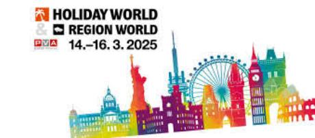 Prague : La Tunisie à la 33e édition du Salon de tourisme «Holiday World & Region »
