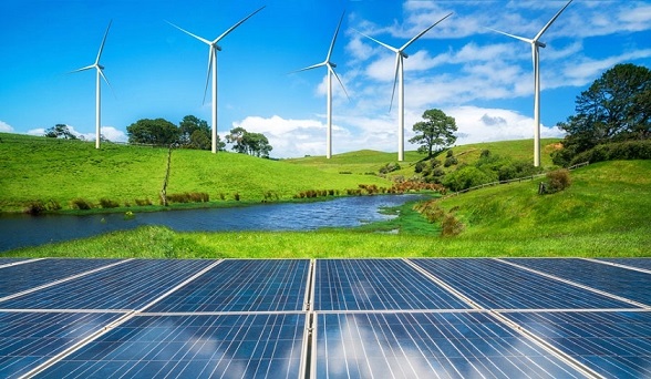 1er congrès arabe des énergies renouvelables et durables : Du 3 au 5 juin 2023 à Tripoli
