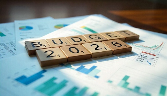Principales hypothèses et orientations du Budget de l'Etat 2026