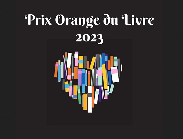 Un Tunisien parmi les 5 finalistes du Prix Orange du Livre en Afrique 2023