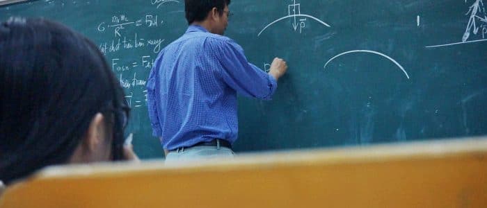 Kairouan : Un professeur agressé par un élève dans la salle de classe