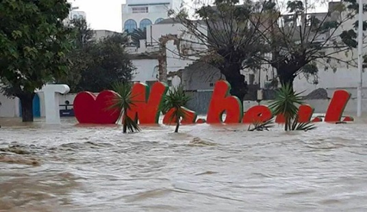 Tunisie : 253 projets de protection contre les inondations réalisés jusqu’à septembre 2024