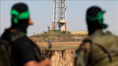 Les Brigades Al-Qassam, ont transféré des détenus sionistes vers des centres de soins