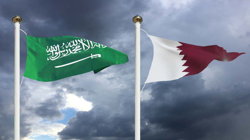 Bloomberg: Un accord entre le Qatar et l'Arabie Saoudite sur le point d'être signé
