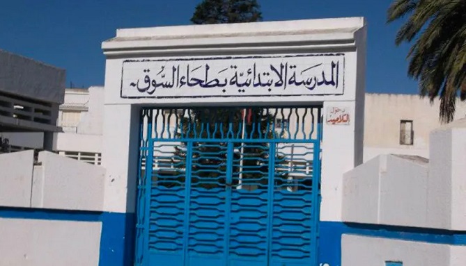Tunisie: Incendie criminel dans une école primaire à Korba