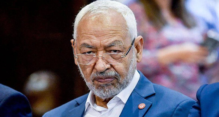 Ennahdha : Rached Ghannouchi et d’autres dirigeants renvoyés devant la chambre criminelle