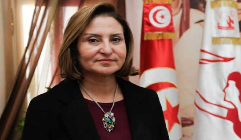 La Tunisie représentée pour la première fois au Conseil international des femmes