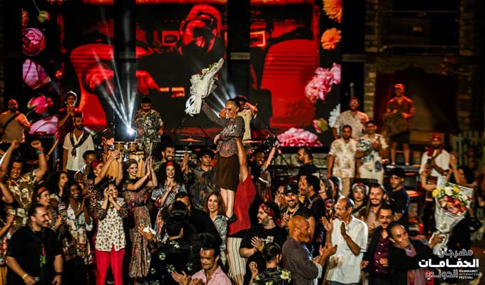 FIH 2025 : Ragouj Live ouvre le Festival de Hammamet placé sous le signe de la diversité artistique