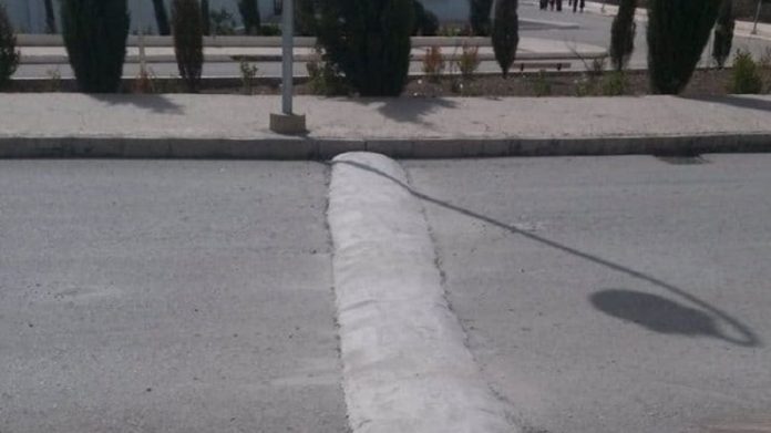 Ces ralentisseurs anarchiques qui provoquent des drames sur nos routes !