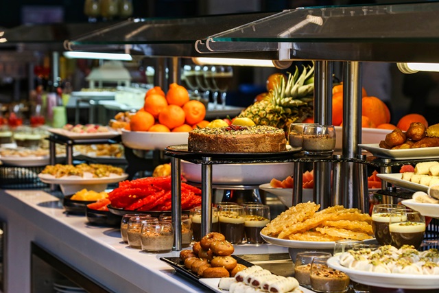 L’Iftar au Novotel Tunis Mohamed V : Des nouveautés pour offrir une cuisine fine alliant tradition et originalité