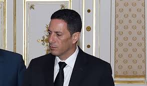 L’ancien directeur général de la sécurité présidentielle nommé consul général de Tunisie à Strasbourg