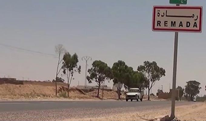 L’Italie finance un projet de valorisation de l’élevage ovin à Remada