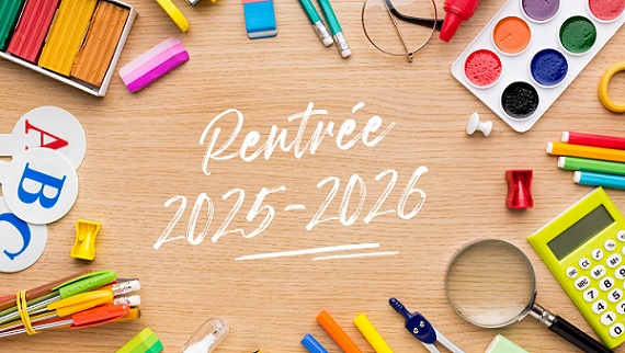 Rentrée 2025-2026 : Aides financières pour les familles tunisiennes