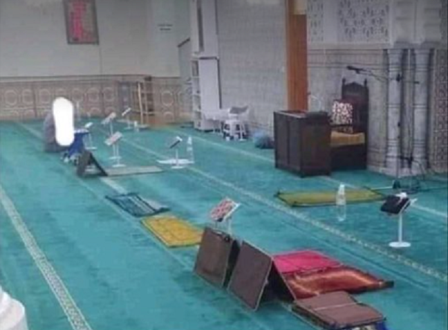 Ces comportements blâmables qui pullulent dans nos mosquées !