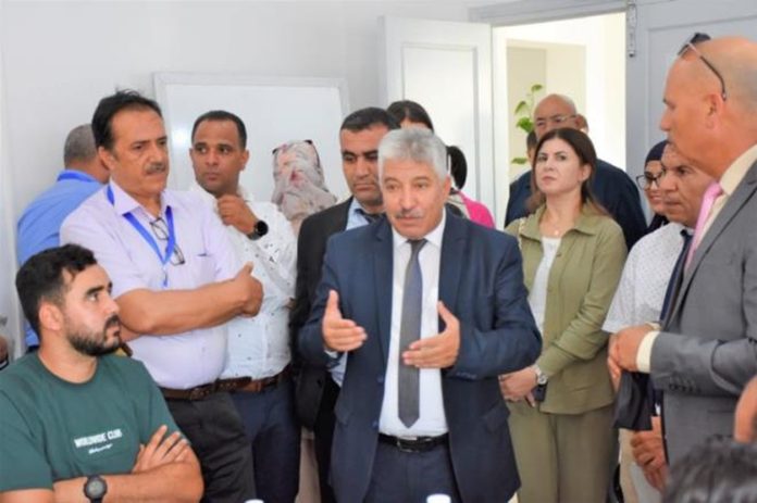 Riadh Chaouad : La stratégie du ministère reposera sur des mécanismes innovants de prospective d’emploi