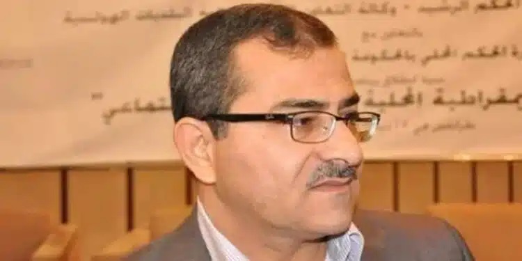 Un ancien ambassadeur de Tunisie en Libye condamné à 26 ans de prison