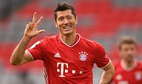 PRIX FIFA «THE BEST» : Robert Lewandowski meilleur joueur de l'année 2020