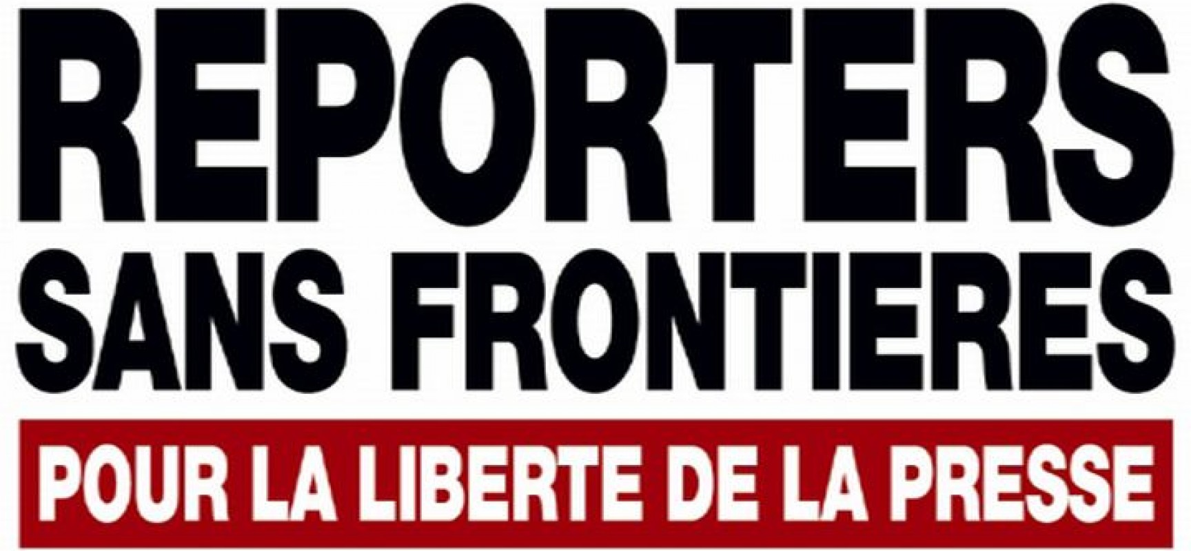 Liberté de presse-Tunisie : RSF tire le signal d’alarme