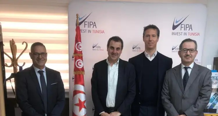 Sécurité automobile: Le géant italien Sabelt en mission de prospection en Tunisie