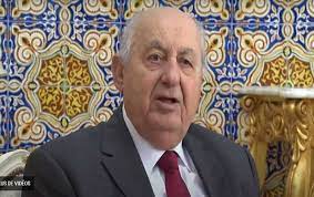 Pour la nouvelle constitution, Sadok Belaïd s’en remet au Bon Dieu ou à Sidi Belhassan !