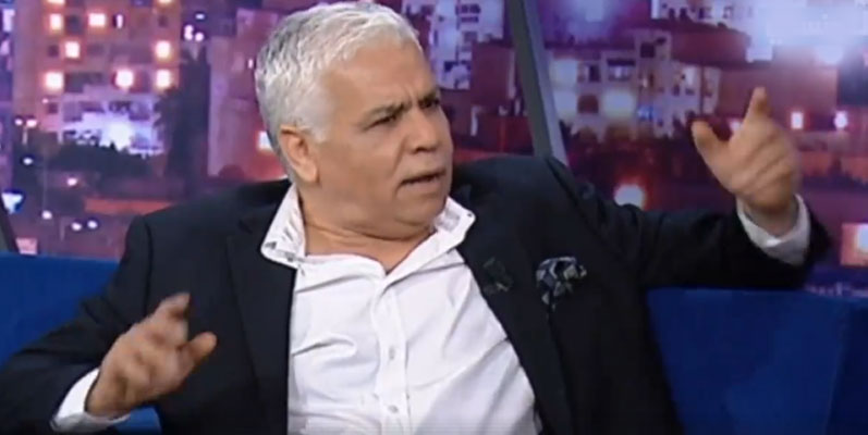 Prétentieux, Safi Saïd se voit déjà au 2éme Tour
