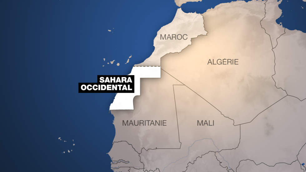 Israël décide de "reconnaître la souveraineté du Maroc" sur le Sahara occidental