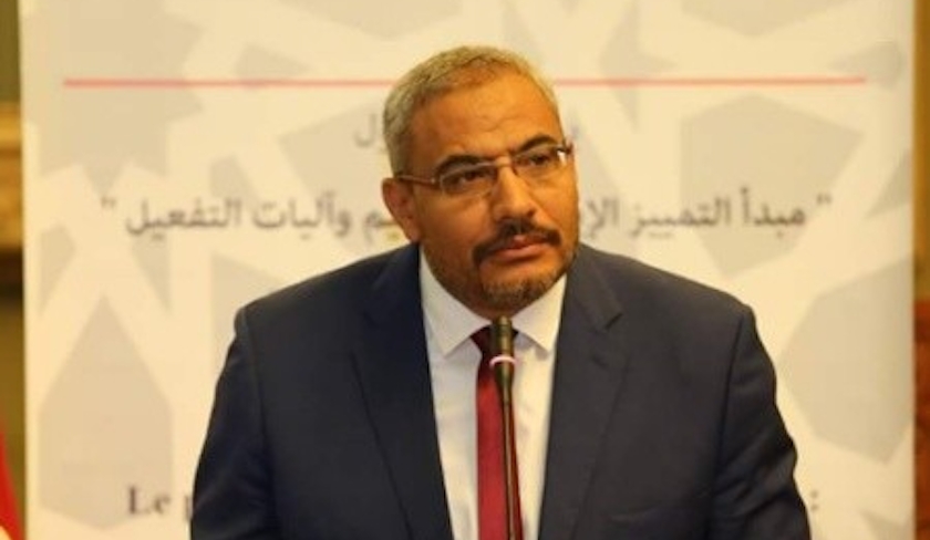 Sahbi Atig entame une grève de la faim depuis cinq jours