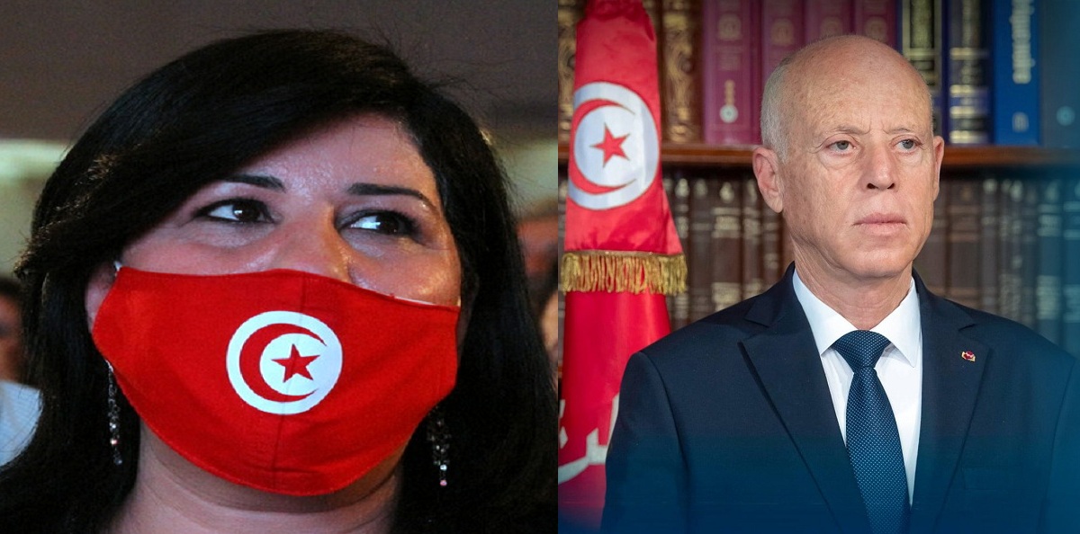 Baromètre Sigma : Kaïs Saïed et le PDL aux premières places en cas d’élection