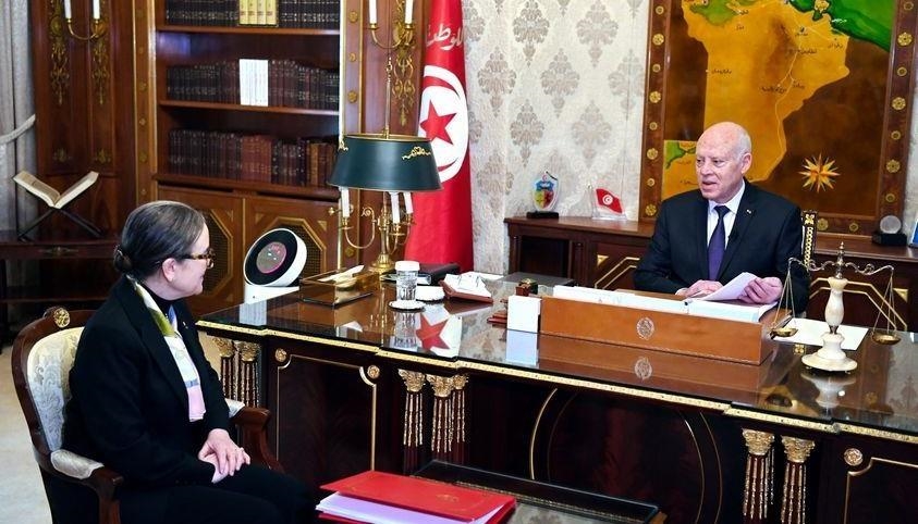 Saïed : Aucun ministre ne peut agir en dehors de la politique définie par le chef de l'État