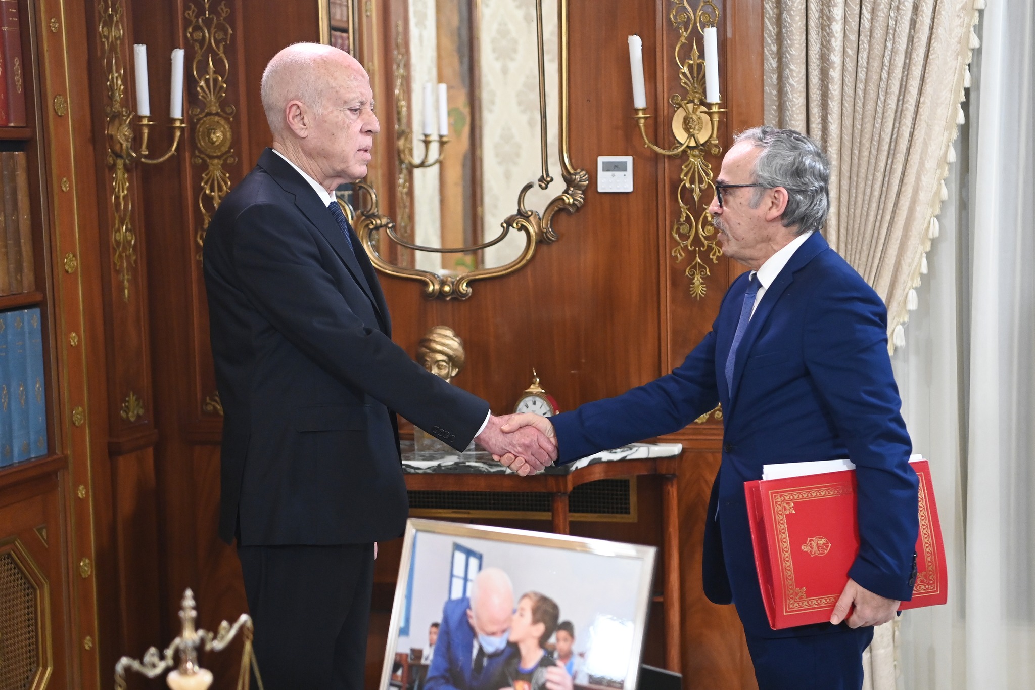 Crise de la CNAM : Kaïs Saïed exige des solutions urgentes pour sauver la couverture santé