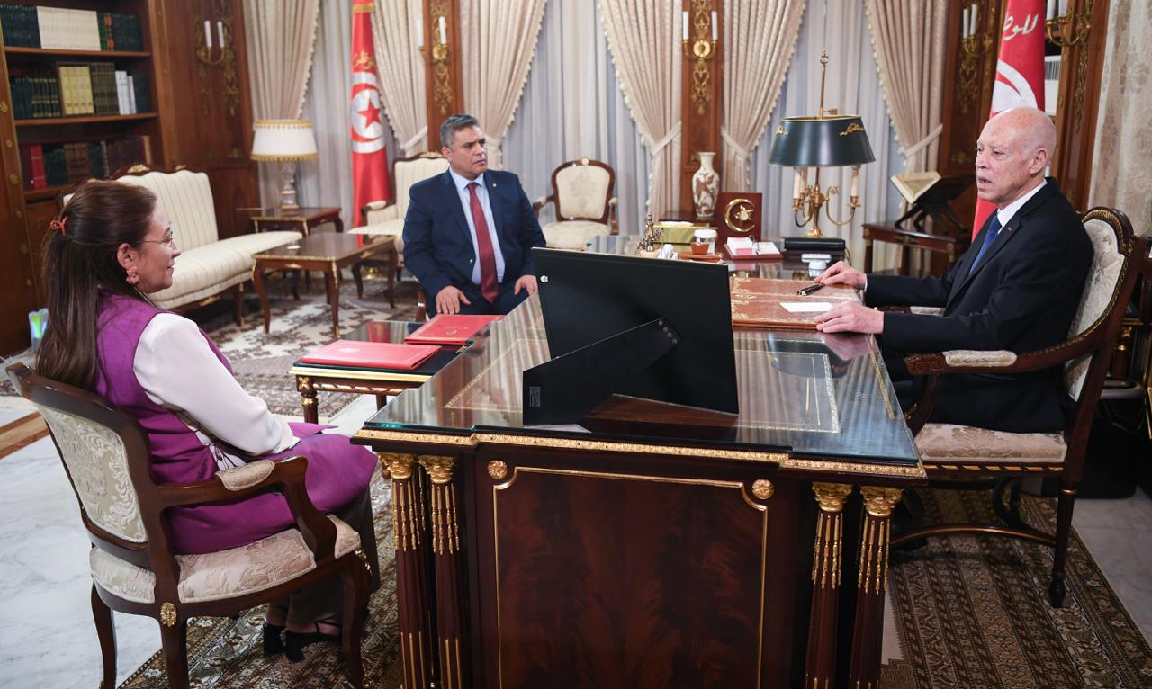 Kaïs Saïed appelle à lever les obstacles administratifs devant les agriculteurs et à protéger les petits producteurs