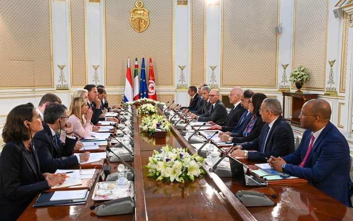 Tunisie-UE : Les dessous d’un accord non élucidé