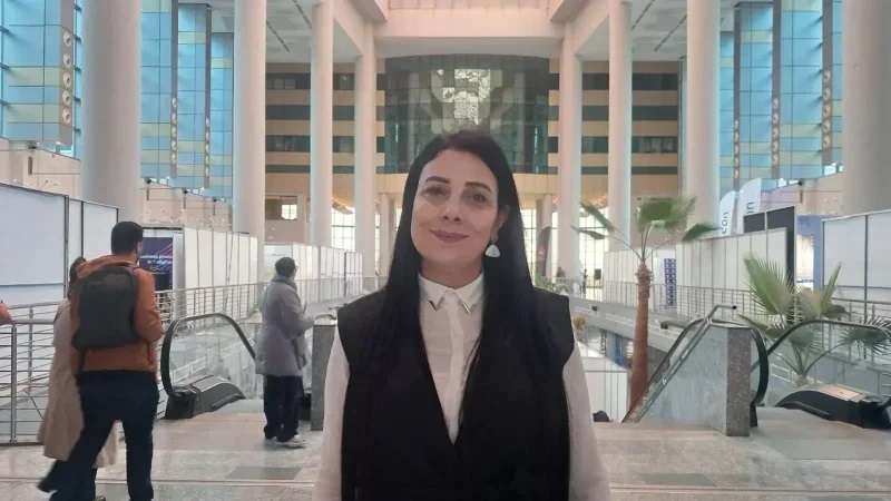 Dix-neuvième édition du Salon international des ressources humaines