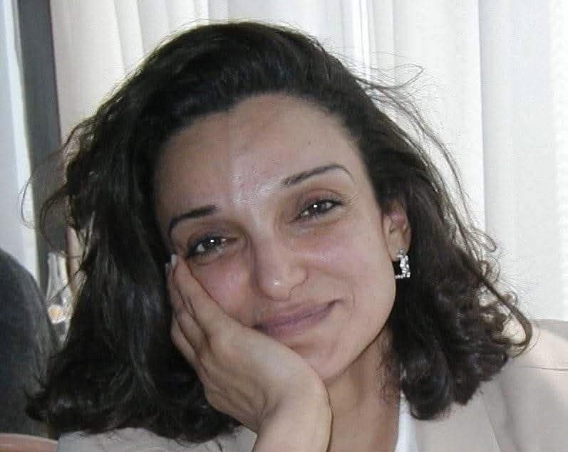 L’activiste Saloua Ghrissa remise en liberté