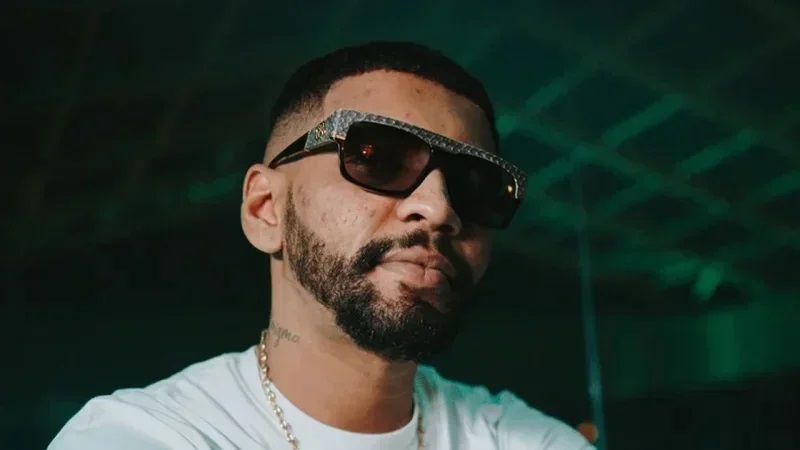 Le rappeur "Samara" devant la Chambre d’accusation