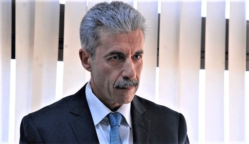 Justice : Non-lieu en faveur de l’ancien ministre Samir Saïed